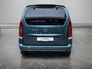 OPEL Combo 1.5 D Viva S/S