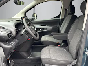 OPEL Combo 1.5 D Viva S/S