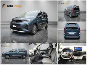 OPEL Combo 1.5 D Viva S/S