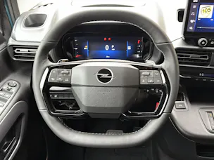 OPEL Combo 1.5 D Viva S/S