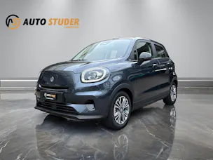 Leapmotor T03 Electric