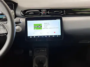 Leapmotor T03 Electric