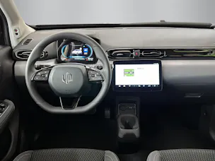 Leapmotor T03 Electric