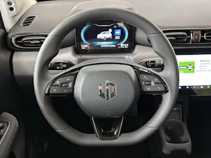 Leapmotor T03 Electric