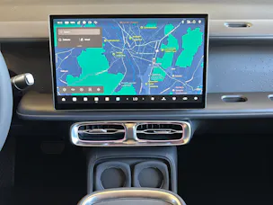 Leapmotor B10 EV