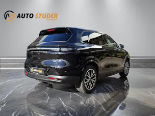 Leapmotor B10 EV