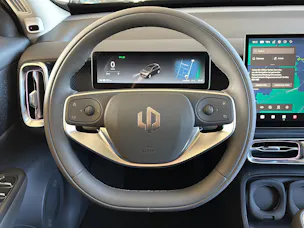 Leapmotor B10 EV