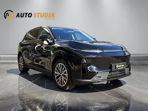 Leapmotor B10 EV
