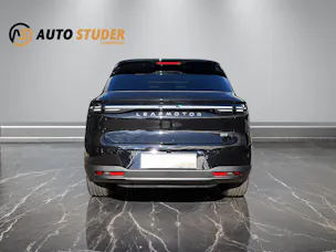 Leapmotor B10 EV