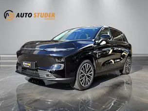 Leapmotor B10 EV