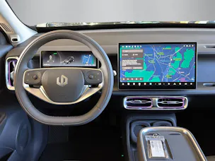 Leapmotor B10 EV