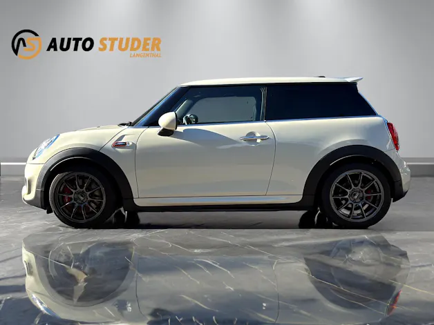 MINI F56 2.0i John Cooper Works