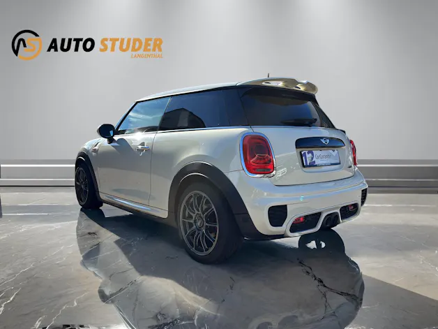 MINI F56 2.0i John Cooper Works