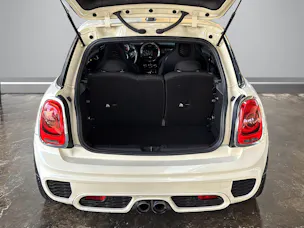 MINI F56 2.0i John Cooper Works