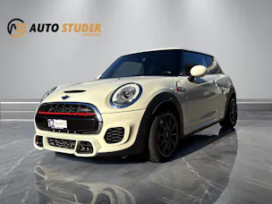 MINI F56 2.0i John Cooper Works