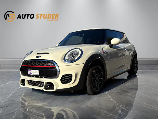 MINI F56 2.0i John Cooper Works