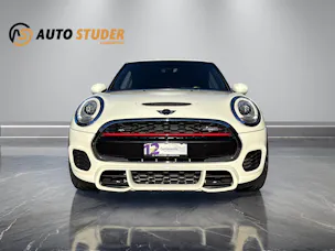 MINI F56 2.0i John Cooper Works
