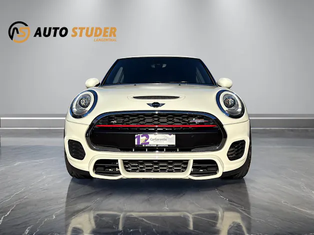 MINI F56 2.0i John Cooper Works