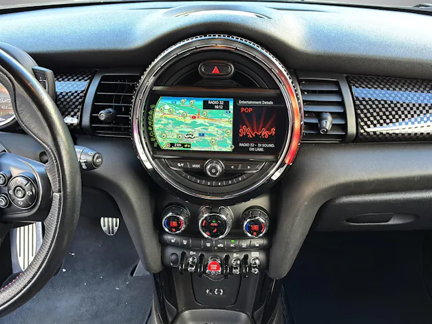 MINI F56 2.0i John Cooper Works