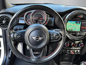 MINI F56 2.0i John Cooper Works