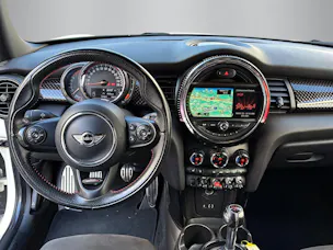 MINI F56 2.0i John Cooper Works