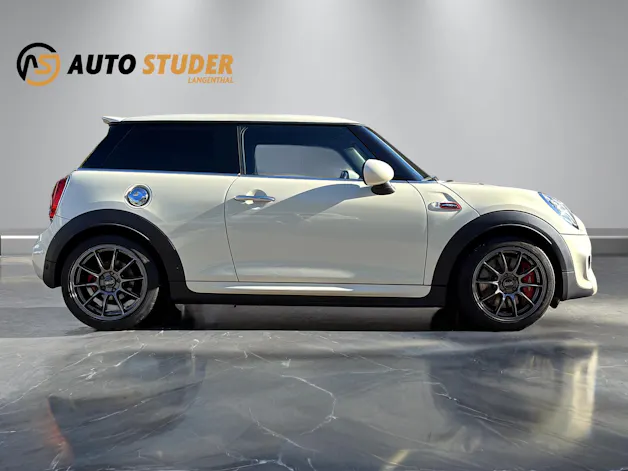 MINI F56 2.0i John Cooper Works
