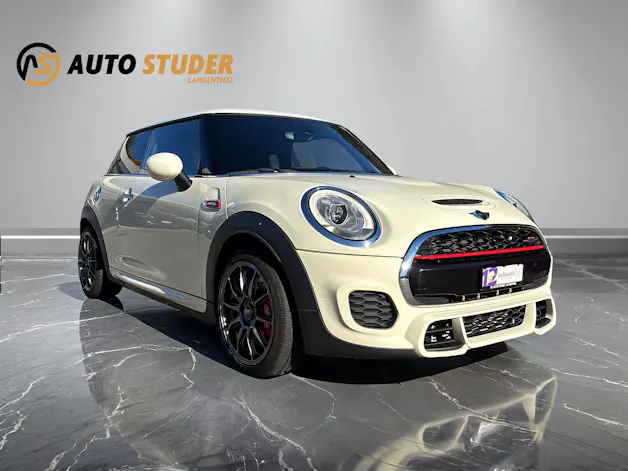 MINI F56 2.0i John Cooper Works
