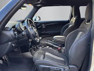 MINI F56 2.0i John Cooper Works