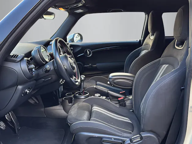 MINI F56 2.0i John Cooper Works