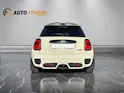 MINI F56 2.0i John Cooper Works