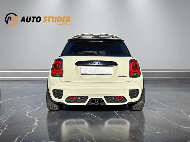 MINI F56 2.0i John Cooper Works