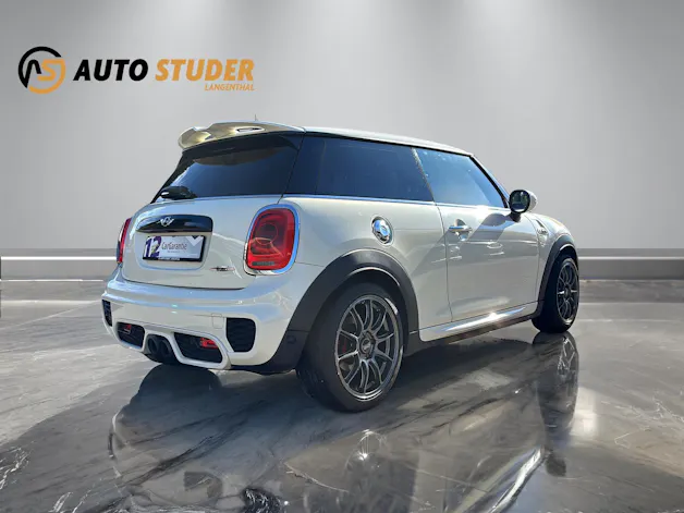 MINI F56 2.0i John Cooper Works