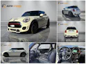 MINI F56 2.0i John Cooper Works