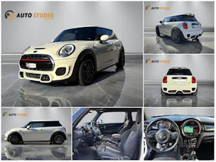 MINI F56 2.0i John Cooper Works