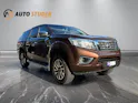 NISSAN Navara 2.3 dCi Double Cab N-Connecta S/S