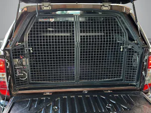 NISSAN Navara 2.3 dCi Double Cab N-Connecta S/S
