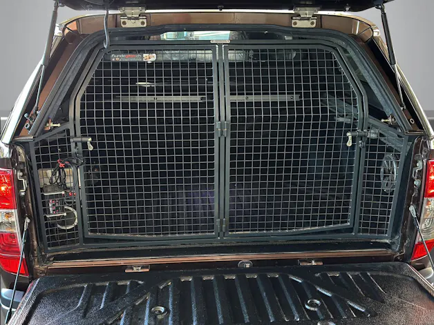 NISSAN Navara 2.3 dCi Double Cab N-Connecta S/S