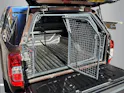 NISSAN Navara 2.3 dCi Double Cab N-Connecta S/S