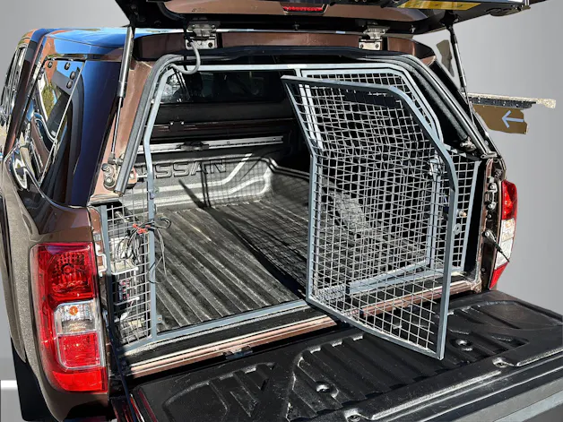 NISSAN Navara 2.3 dCi Double Cab N-Connecta S/S