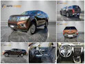 NISSAN Navara 2.3 dCi Double Cab N-Connecta S/S