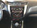 NISSAN Navara 2.3 dCi Double Cab N-Connecta S/S