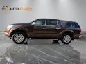 NISSAN Navara 2.3 dCi Double Cab N-Connecta S/S