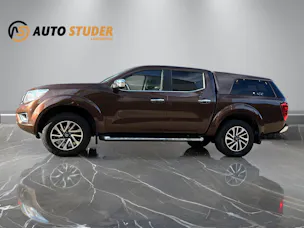 NISSAN Navara 2.3 dCi Double Cab N-Connecta S/S