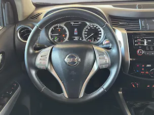 NISSAN Navara 2.3 dCi Double Cab N-Connecta S/S