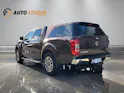 NISSAN Navara 2.3 dCi Double Cab N-Connecta S/S