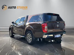 NISSAN Navara 2.3 dCi Double Cab N-Connecta S/S