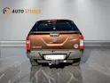 NISSAN Navara 2.3 dCi Double Cab N-Connecta S/S