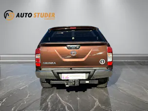 NISSAN Navara 2.3 dCi Double Cab N-Connecta S/S