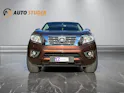 NISSAN Navara 2.3 dCi Double Cab N-Connecta S/S