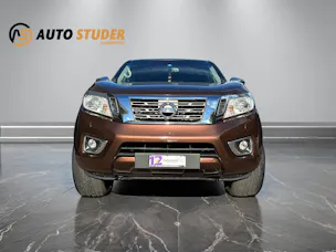 NISSAN Navara 2.3 dCi Double Cab N-Connecta S/S